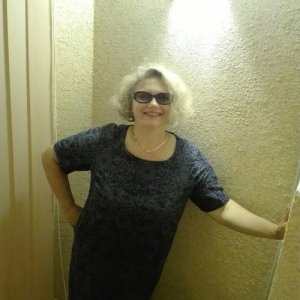 Elena , 55 лет