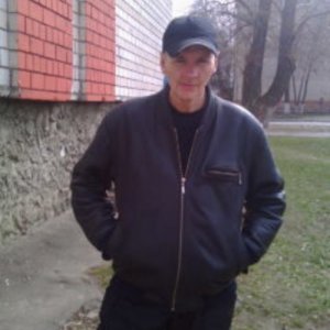 Игорь Васильев, 57 лет