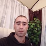 Владимир, 36 лет