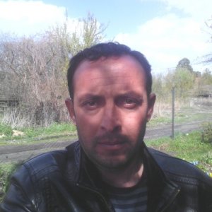 Нурбек , 43 года